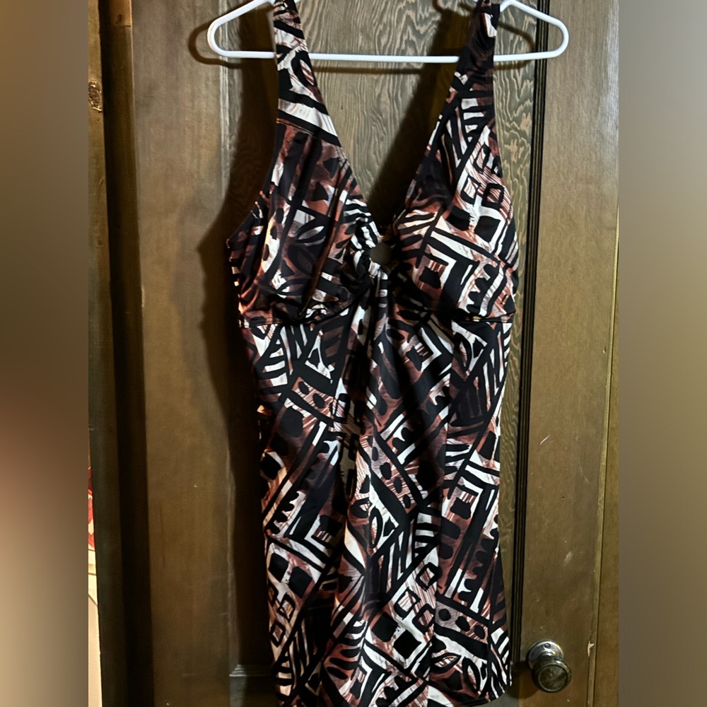 Swim Sexy swim dress